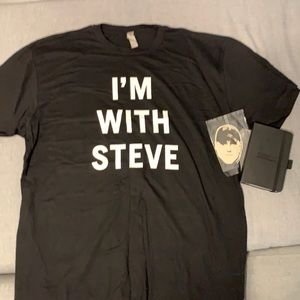 Brand new Steve Madden merchandise: 3 products